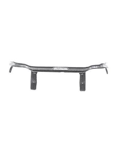 Backbone front trim for Fiat Palio road 1997 to 2001 Aftermarket Plates