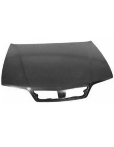 Front hood to Fiat Palio road 2001 onwards Aftermarket Plates