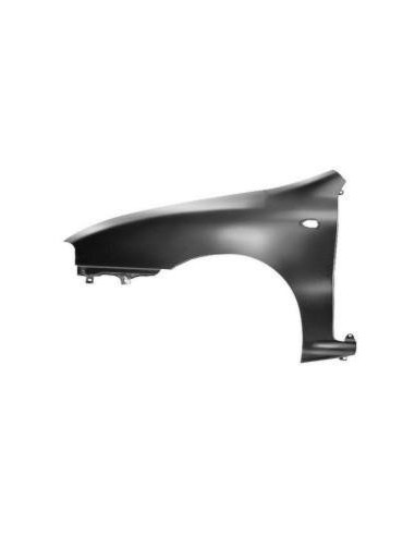 Parafango anteriore sinistro per fiat bravo brava 1995 al 2001 Aftermarket Lamierato