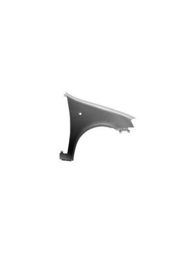 Right front fender Fiat Punto 1999 to 2003 Aftermarket Plates