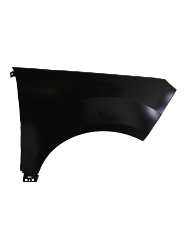 Right front fender for Ford ecosport 2013 onwards Aftermarket Plates