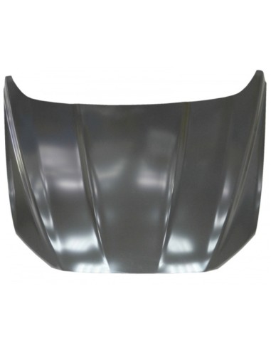 Front hood to Ford Mondeo 2014 onwards Aftermarket Plates