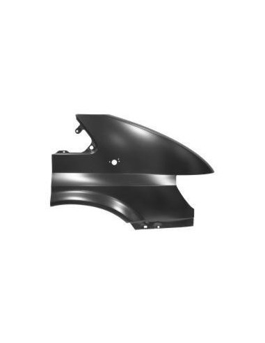 Right front fender for Ford Transit 2000 to 2006 with hole arrow Aftermarket Plates