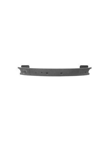 Reinforcement front bumper Ford Focus 1998 to 2004 Aftermarket Plates