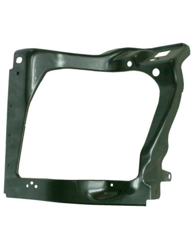 Sede faro anteriore sinistro per ford transit 2006 in poi Aftermarket Lamierato