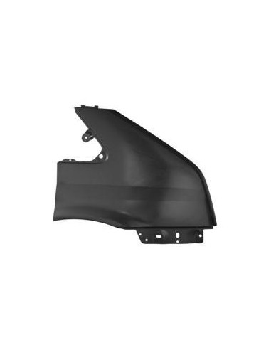 Right front fender for Ford Transit 2006 onwards without hole arrow Aftermarket Plates