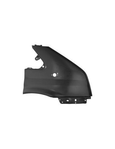 Right front fender for Ford Transit 2006 onwards with hole arrow Aftermarket Plates