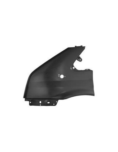 Left front fender for Ford Transit 2006 onwards with hole arrow Aftermarket Plates