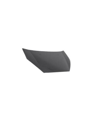 Front hood to Ford galaxy s-max 2006 onwards Aftermarket Plates