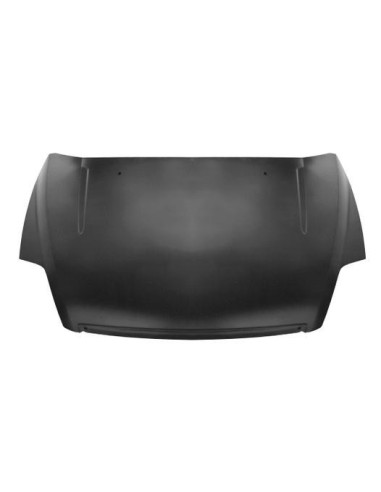 Front hood to Ford Mondeo 2007 to 2010 Aftermarket Plates