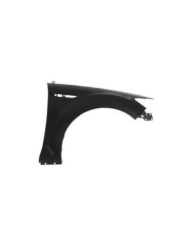 Right front fender Ford Mondeo 2007 onwards Aftermarket Plates
