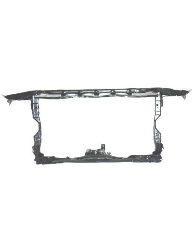 Ossatura calandra frontale per honda jazz 2008 in poi Aftermarket Lamierato