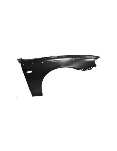Right front fender rover 75 1999 onwards Aftermarket Plates