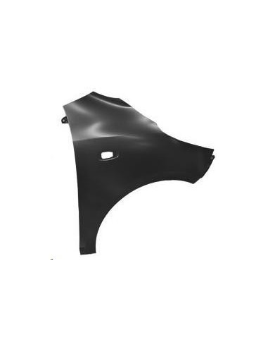 Parafango anteriore destro per hyundai i10 2008 in poi Aftermarket Lamierato