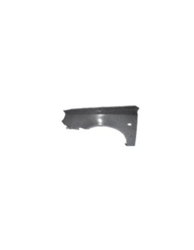 Left front fender for Hyundai Accent 2002 to 2006 Aftermarket Plates