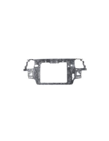 Revetement frontal avant pour hyundai getz 2002 à 2005 Aftermarket Tôles