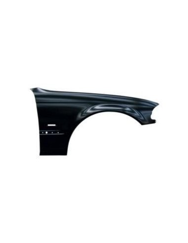 Right front fender bmw 3 series E46 1998 to 2001 Aftermarket Plates