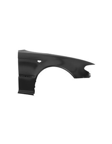 Right front fender bmw 3 series E46 coupe 2003 to 2006 Aftermarket Plates