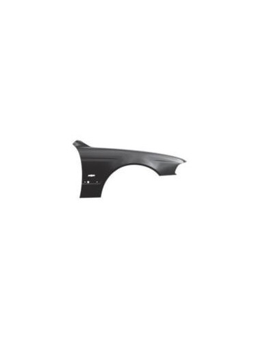 Right front fender bmw 5 series E39 1995 to 2003 Aftermarket Plates