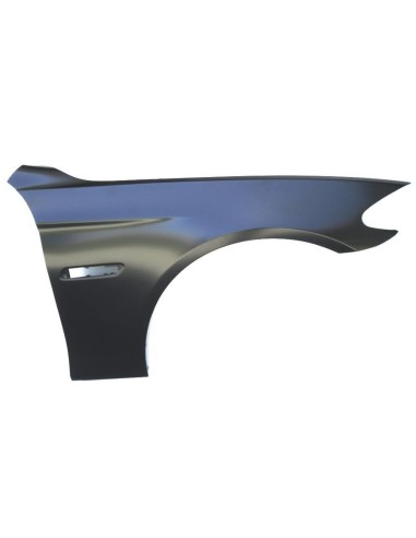 Guardabarros aleta delantero derecha para bmw serie 5 F10 F11 de 2010 en adelante Aftermarket Chapas