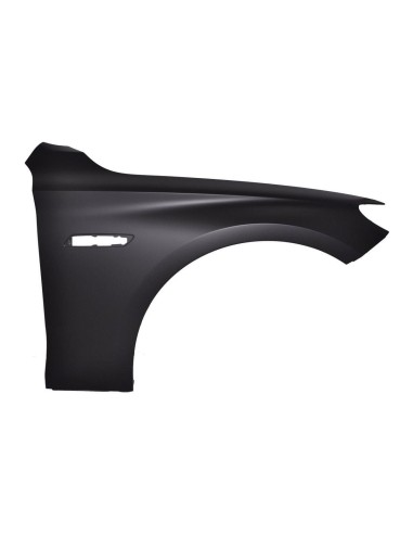 Right front fender bmw 5 series gt f07 2010 onwards Aftermarket Plates