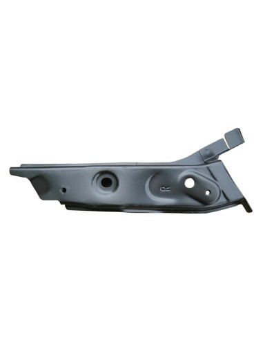 Siège projecteur droite pour nissan micra 2003 en puis Aftermarket Tôles