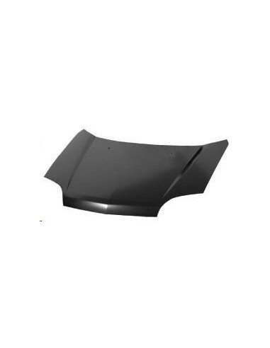 Bonnet hood front for nissan X-Trail 2001 to 2007 Aftermarket Plates