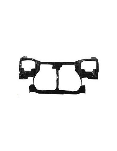 Frame front coating for nissan X-Trail 2001 to 2007 Aftermarket Plates