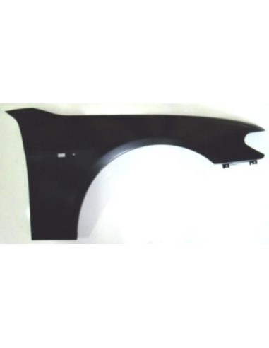 Guardabarros aleta delantero derecha bmw serie 7 E65 de 2001 al 2005 ACC