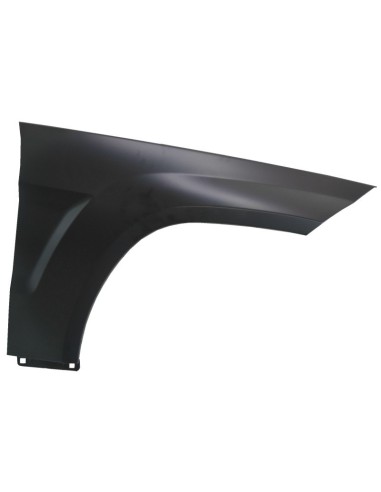 Parafango anteriore destro per mercedes glk x204 2008 in poi Aftermarket Lamierato