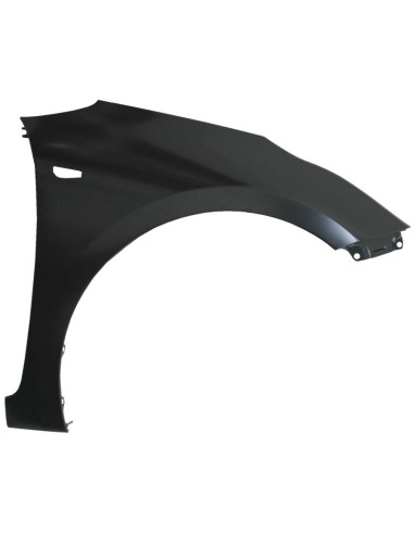 Right front fender for kia ceed 2012 onwards with hole arrow Aftermarket Plates