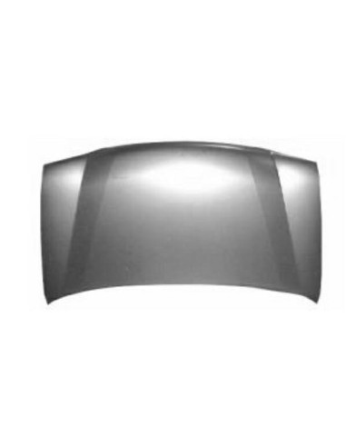 Bonnet hood front daihatsu terios 1997 to 2005 Aftermarket Plates