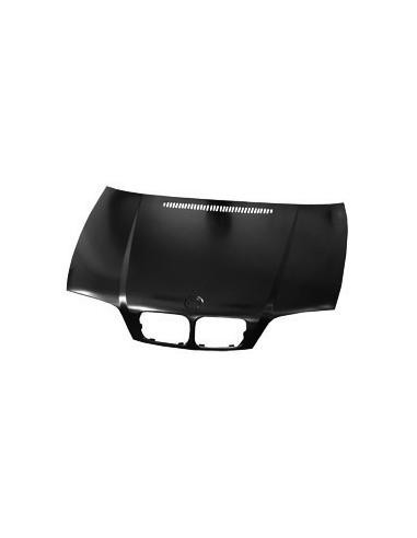 Bonnet hood front bmw 3 series E46 coupe 2003 to 2006 Aftermarket Plates