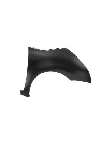 Right front fender Citroen C4 Picasso Grand Picasso 2006 onwards Aftermarket Plates