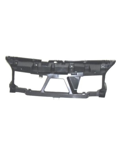Frame front coating Renault Scenic 2003 to 2008 Aftermarket Plates