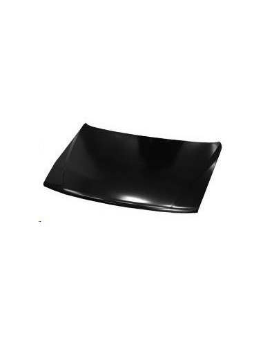 Front hood to Mitsubishi Pajero sport 1999 to 2004 Aftermarket Plates