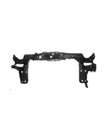 Backbone front cover for the RENAULT Kangoo 2007 onwards Aftermarket Plates