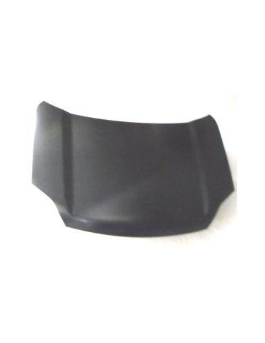 Bonnet hood front for nissan X-Trail 2007 onwards Aftermarket Plates