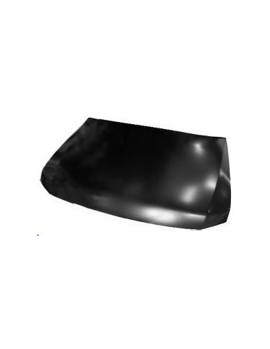 Capot avant pour mitsubishi pajero 2007 en puis Aftermarket Tôles