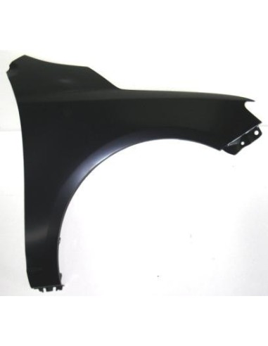 Right front fender Kia Cerato 2010 onwards Aftermarket Plates