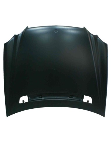 Bonnet hood front Mercedes CLK 2002 onwards Aftermarket Plates