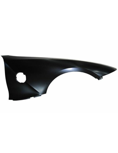 Right front fender BMW Z4 2004 to 2008 Aftermarket Plates