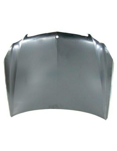 Bonnet hood front class and W212 2009 onwards Aftermarket Plates
