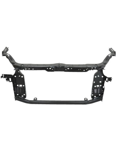 Bâti revêtement frontal pour nissan qashqai 2010 ci-après 1.6 essence Aftermarket Tôles