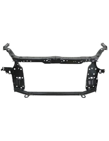 Backbone front trim for Nissan Qashqai 2010- 2.0 petrol and diesel Aftermarket Plates