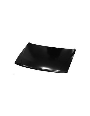 Front hood to Mitsubishi Pajero sport 1997 to 1999 Aftermarket Plates