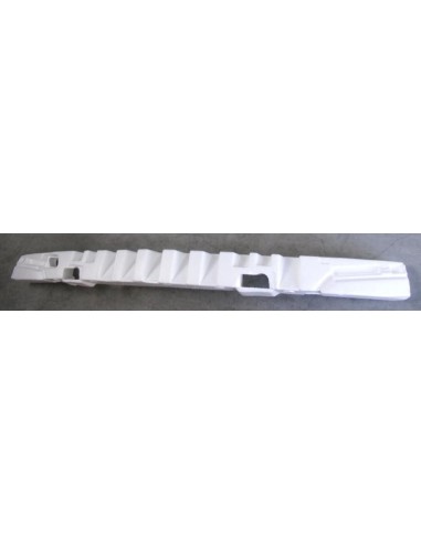 Absorber front bumper class B W245 2009 onwards Aftermarket Plates