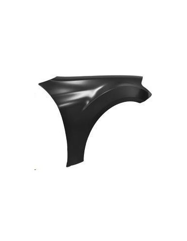 Right front fender mercedes ml w164 2005 onwards Aftermarket Plates