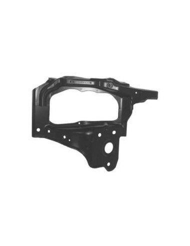 Siège Phare avant droite pour Opel Corsa c 2000-2006 tigra 2004- combo 2001-