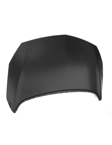 Bonnet hood front Opel Astra j 2009 onwards Aftermarket Plates